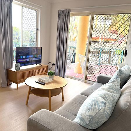 Chevron Island Apartment - Cozy And Convenient Guldkusten Exteriör bild