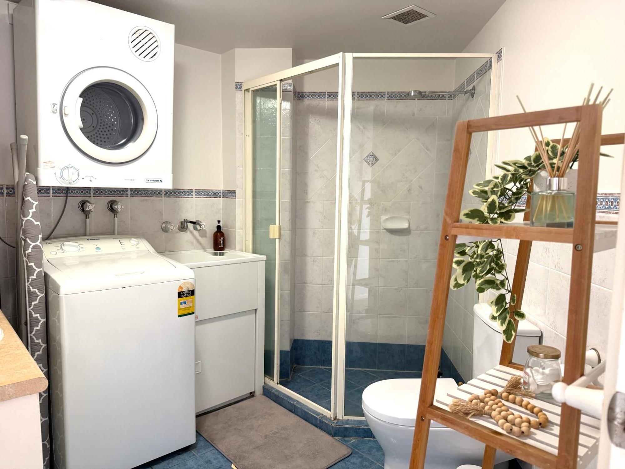 Chevron Island Apartment - Cozy And Convenient Guldkusten Exteriör bild