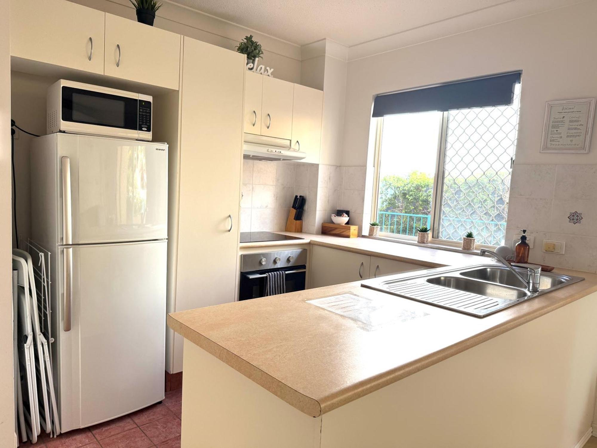 Chevron Island Apartment - Cozy And Convenient Guldkusten Exteriör bild